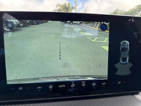 New 2026 Ford Mustang Coupe image 24