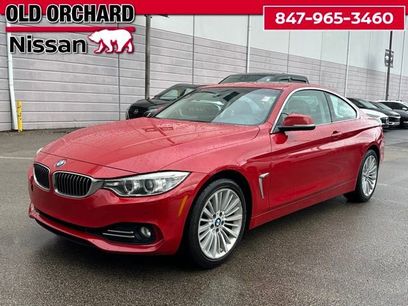 Used 2015 BMW 428i xDrive Coupe
