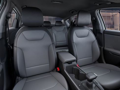New 2026 Kia K4 EX FWD image 15