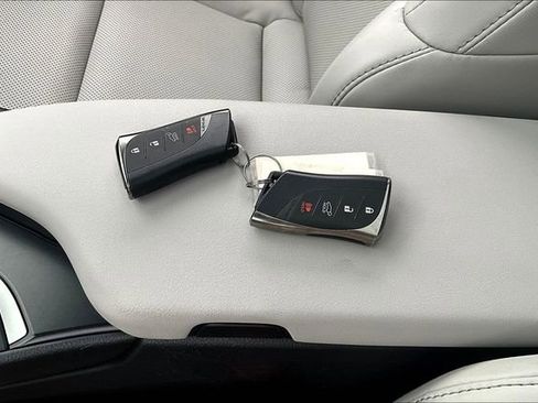 Used 2023 Lexus UX 250h AWD w/ Accessory Package (Z1) image 35