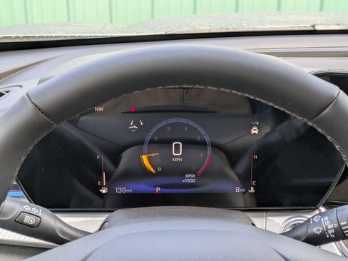 New 2026 Chevrolet Trax LT w/ Driver Confidence Package image 32