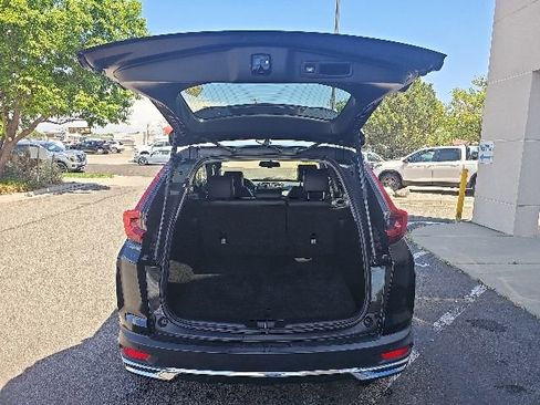 Used 2020 Honda CR-V Touring image 7