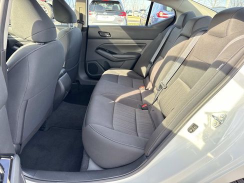 Used 2023 Nissan Altima 2.5 SV w/ SV Premium Package image 28