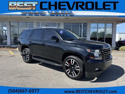 Used 2020 Chevrolet Tahoe Premier