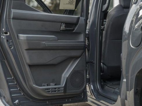 New 2026 Toyota Tacoma SR5 image 35