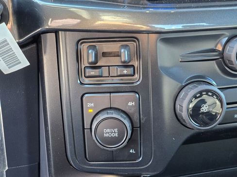 New 2025 Ford F150 STX w/ Equipment Group 200A image 24