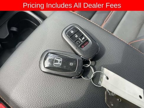 Used 2025 Honda CR-V Sport Touring image 36