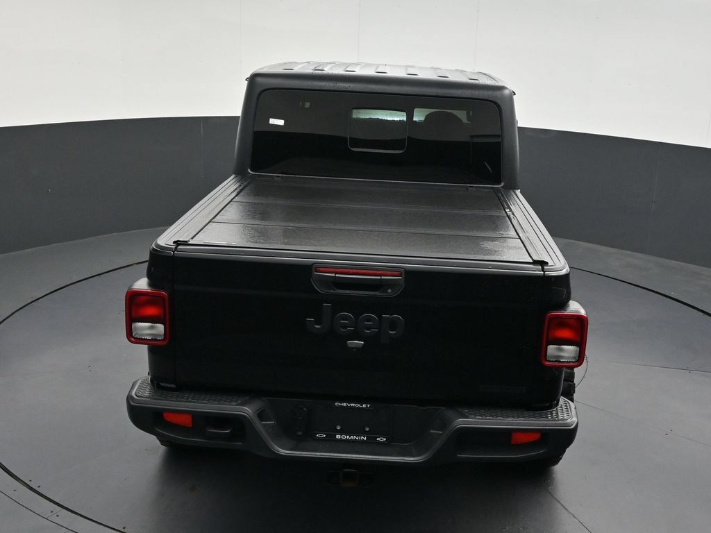Used 2021 Jeep Gladiator Sport AWD/4WD image 18