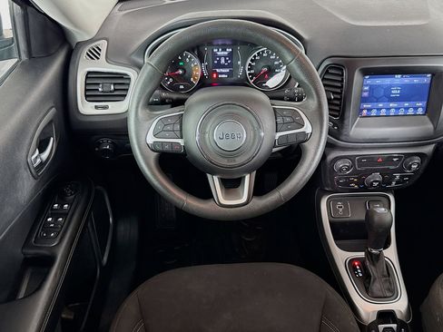 Used 2020 Jeep Compass Sport image 20