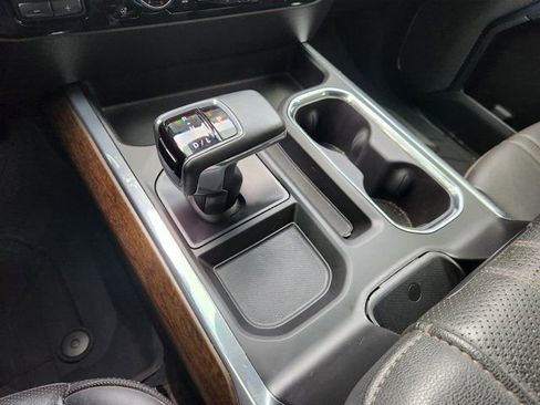 Used 2025 Chevrolet Silverado 1500 High Country w/ High Country Premium Package image 23