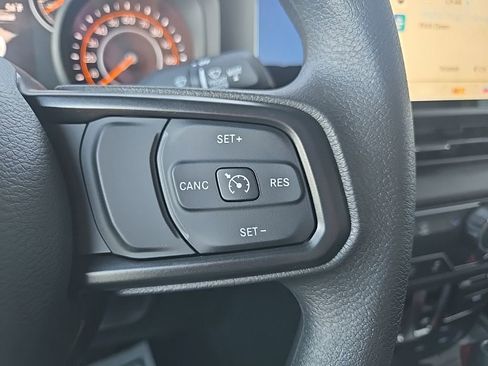New 2026 Jeep Wrangler Sport AWD/4WD image 43