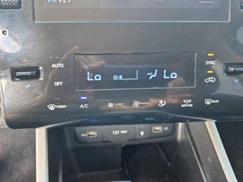 Used 2024 Hyundai Tucson SEL FWD image 31