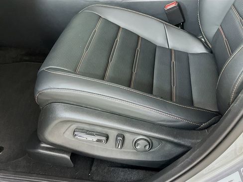 Certified 2025 Honda CR-V Sport-L image 9