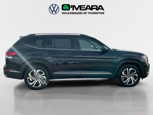 Used 2023 Volkswagen Atlas SEL image 6