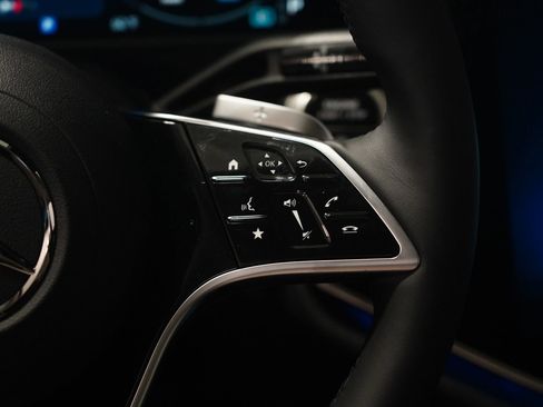 New 2026 Mercedes-Benz E 450 4MATIC All-Terrain Wagon image 20