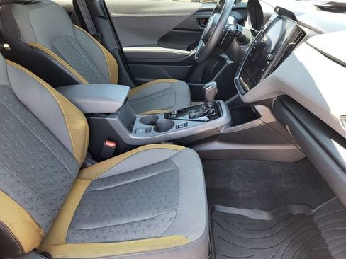 Certified 2024 Subaru Crosstrek 2.5i Sport AWD/4WD image 20