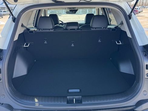 New 2026 Kia Seltos S image 7