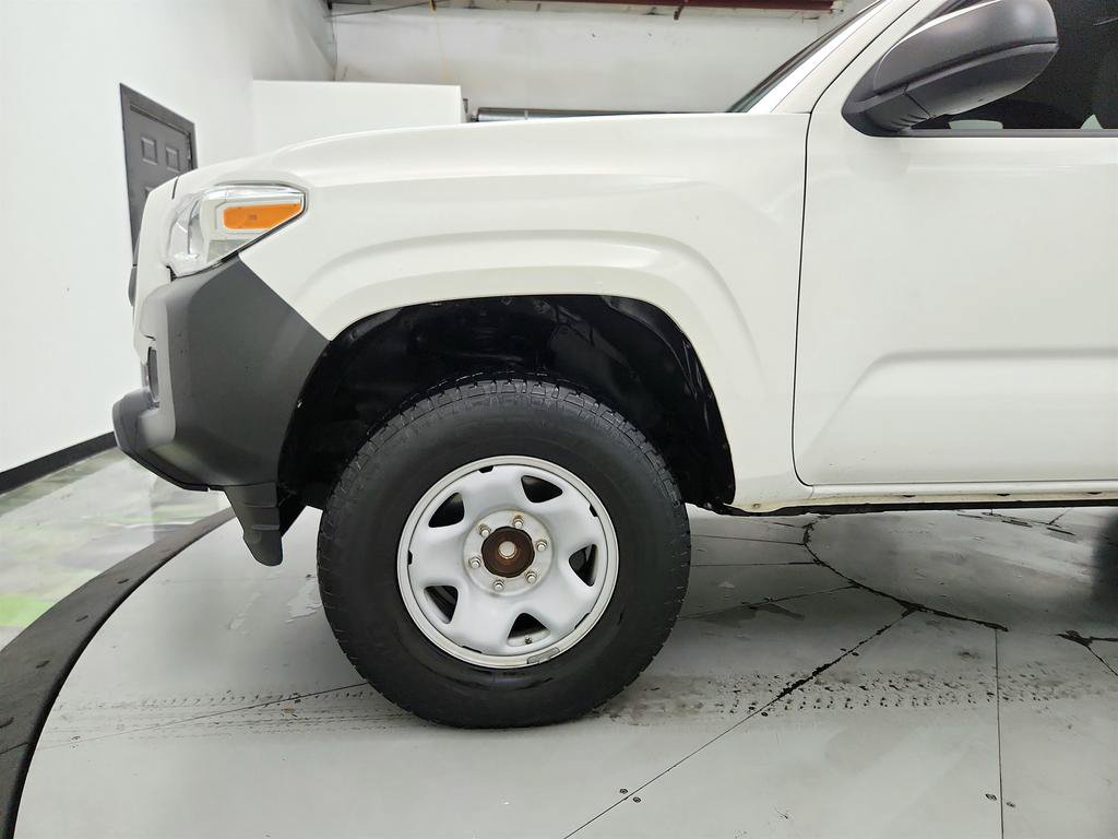 Used 2021 Toyota Tacoma SR RWD image 30