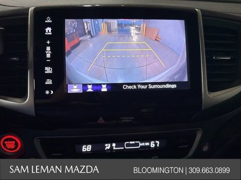 Used 2018 Honda Pilot EX-L image 4