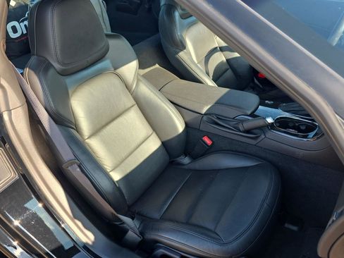 Used 2013 Chevrolet Corvette Coupe image 6