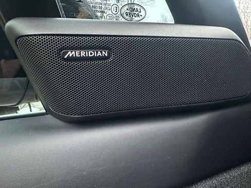 Used 2023 Land Rover Range Rover Sport SE image 29