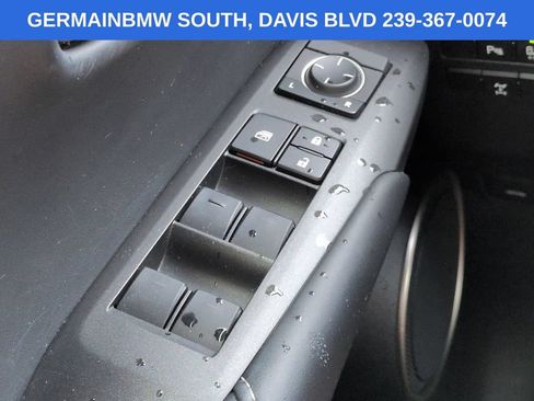 Used 2017 Lexus NX 200t AWD w/ Premium Package image 27