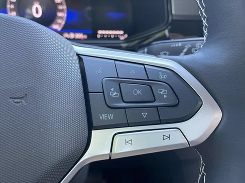 New 2026 Volkswagen Taos S FWD image 19