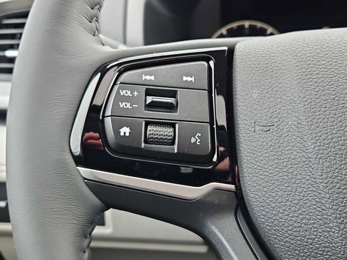 New 2026 Honda Odyssey EX-L image 13