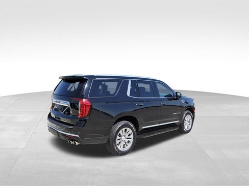 Used 2024 GMC Yukon Denali RWD image 4