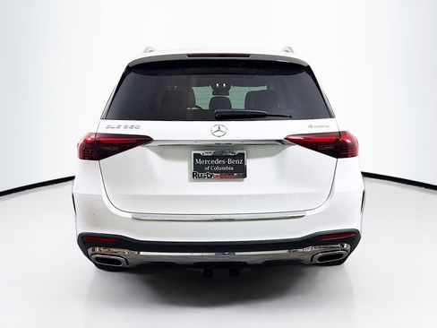 New 2026 Mercedes-Benz GLE 350 4MATIC image 6