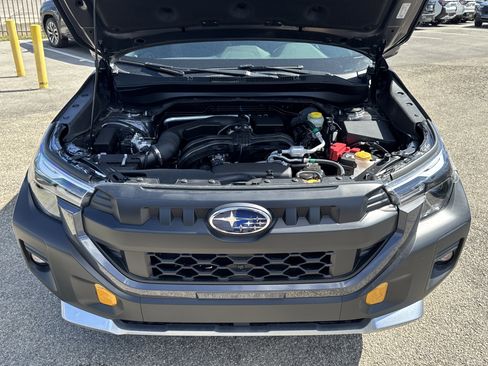 New 2026 Subaru Forester Wilderness image 9