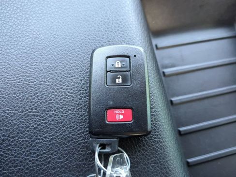 Certified 2021 Toyota Tundra TRD Pro AWD/4WD image 29