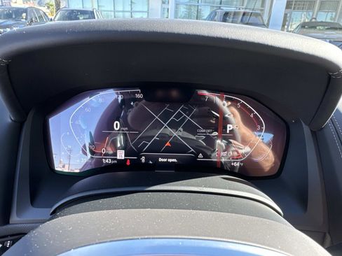 New 2026 BMW 840i xDrive Coupe w/ M Sport Professional Package image 15