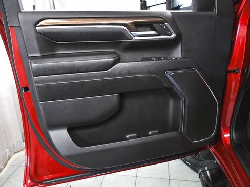 Used 2024 Chevrolet Silverado 2500 LT w/ All Star Edition AWD/4WD image 11