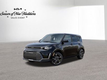 New 2025 Kia Soul EX