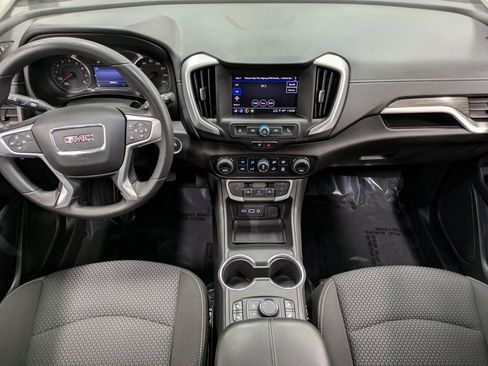 Used 2023 GMC Terrain SLE w/ Driver Convenience Package image 23