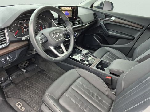 Used 2023 Audi Q5 2.0T Premium w/ Convenience Package AWD/4WD image 20