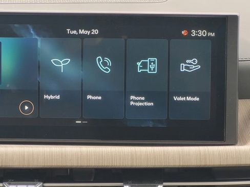 New 2025 Hyundai Sonata SEL image 22