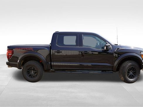 Used 2024 Ford F150 Raptor AWD/4WD image 2