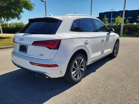 Certified 2023 Audi Q5 2.0T Premium Plus w/ Premium Plus Package image 7