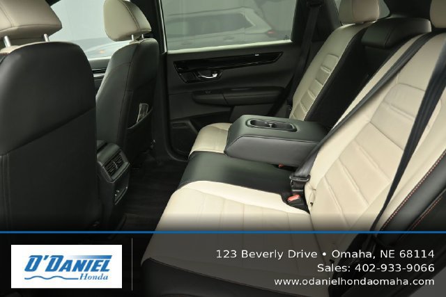 Used 2024 Honda CR-V Sport Touring image 35