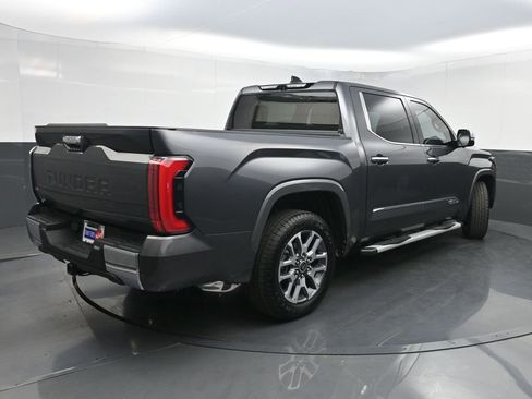 Used 2023 Toyota Tundra 1794 Edition image 27