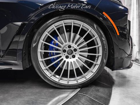 Used 2024 BMW ALPINA XB7 image 64