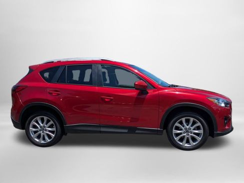 Used 2014 MAZDA CX-5 Grand Touring AWD/4WD image 3