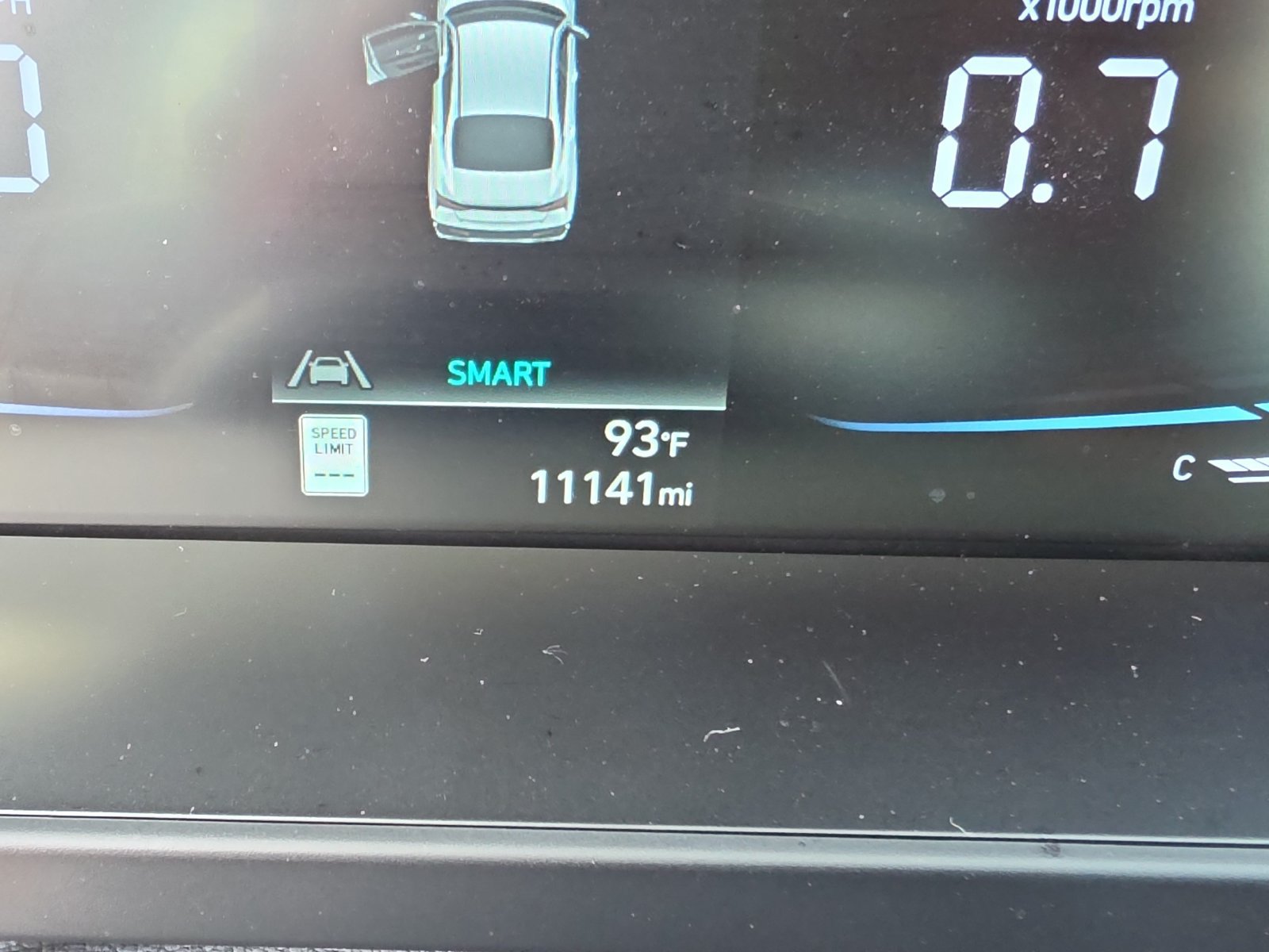 Used 2026 Hyundai Elantra Sport FWD image 26