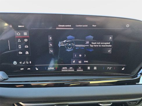 New 2025 Audi A5 2.0T Premium image 27