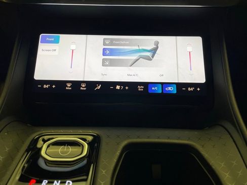 New 2025 Jeep Wagoneer S Limited image 15