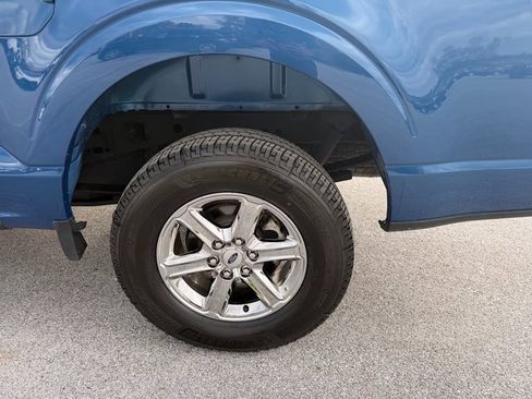 Used 2024 Ford F150 XLT w/ Tow/Haul Package image 11