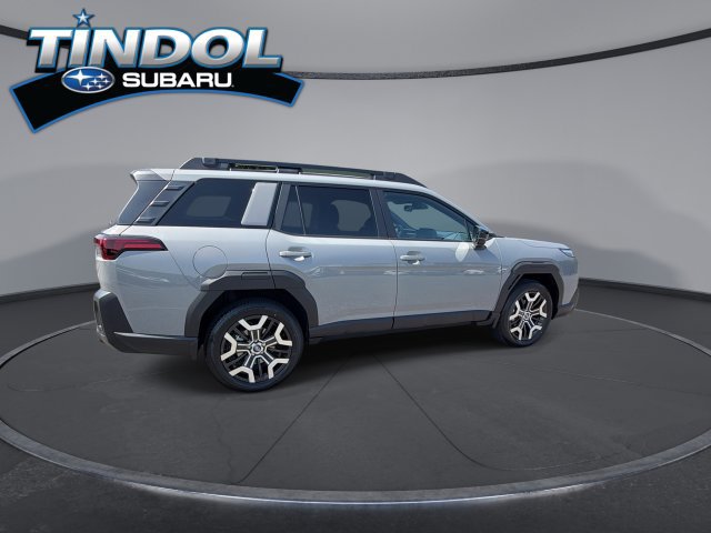 New 2026 Subaru Outback Touring XT AWD/4WD image 9