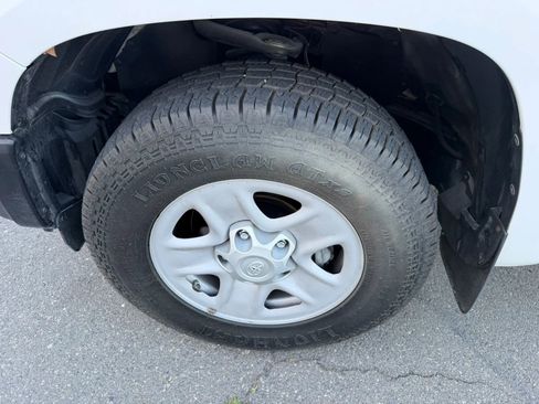 Used 2021 Toyota Tundra SR RWD image 32